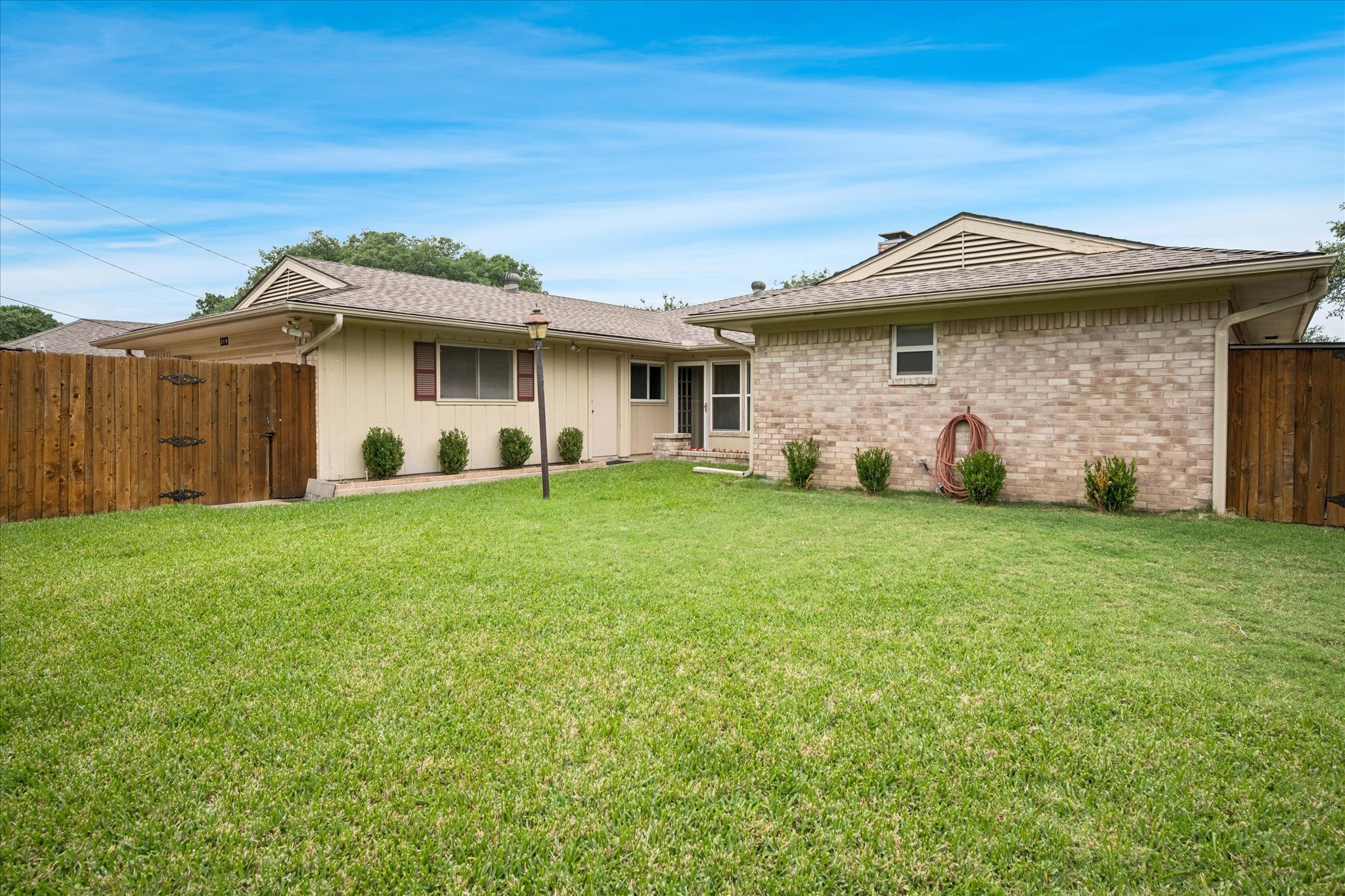 319 High Brook Drive Richardson TX 75080