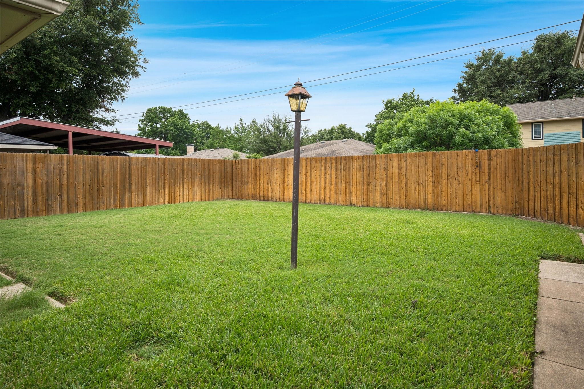 319 High Brook Drive Richardson TX 75080