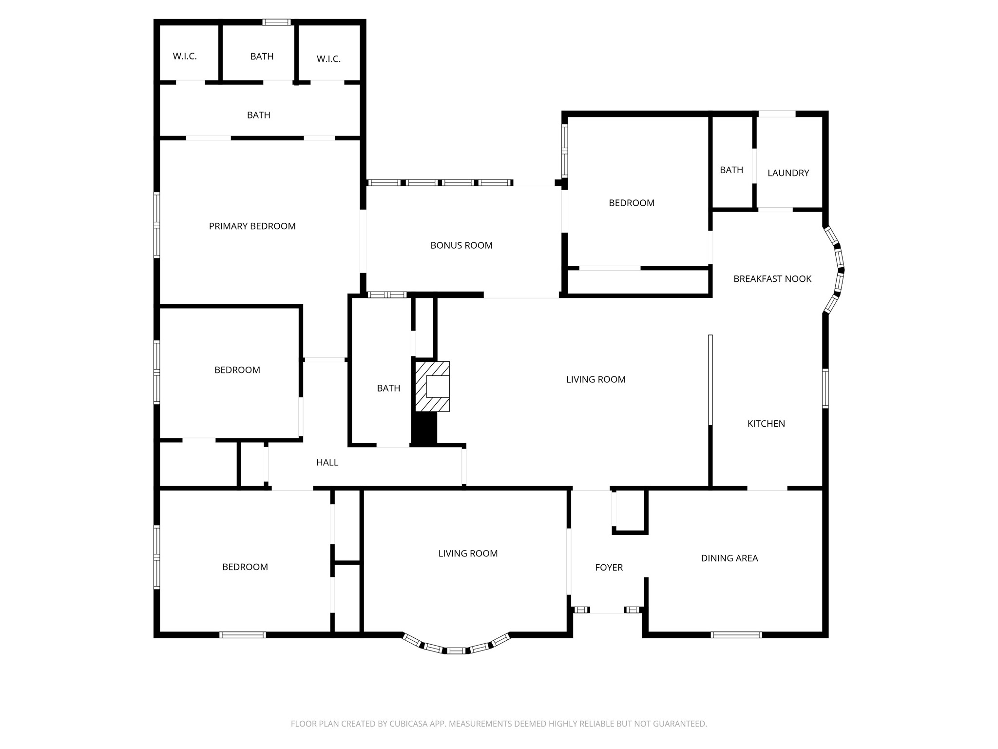 319 High Brook Drive Richardson TX 75080