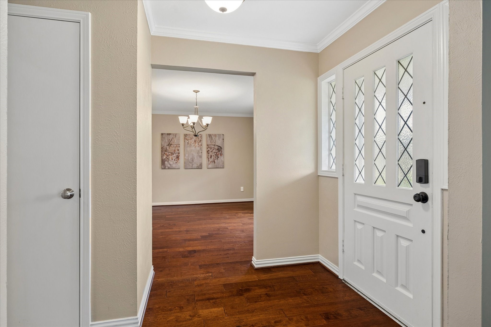 319 High Brook Drive Richardson TX 75080