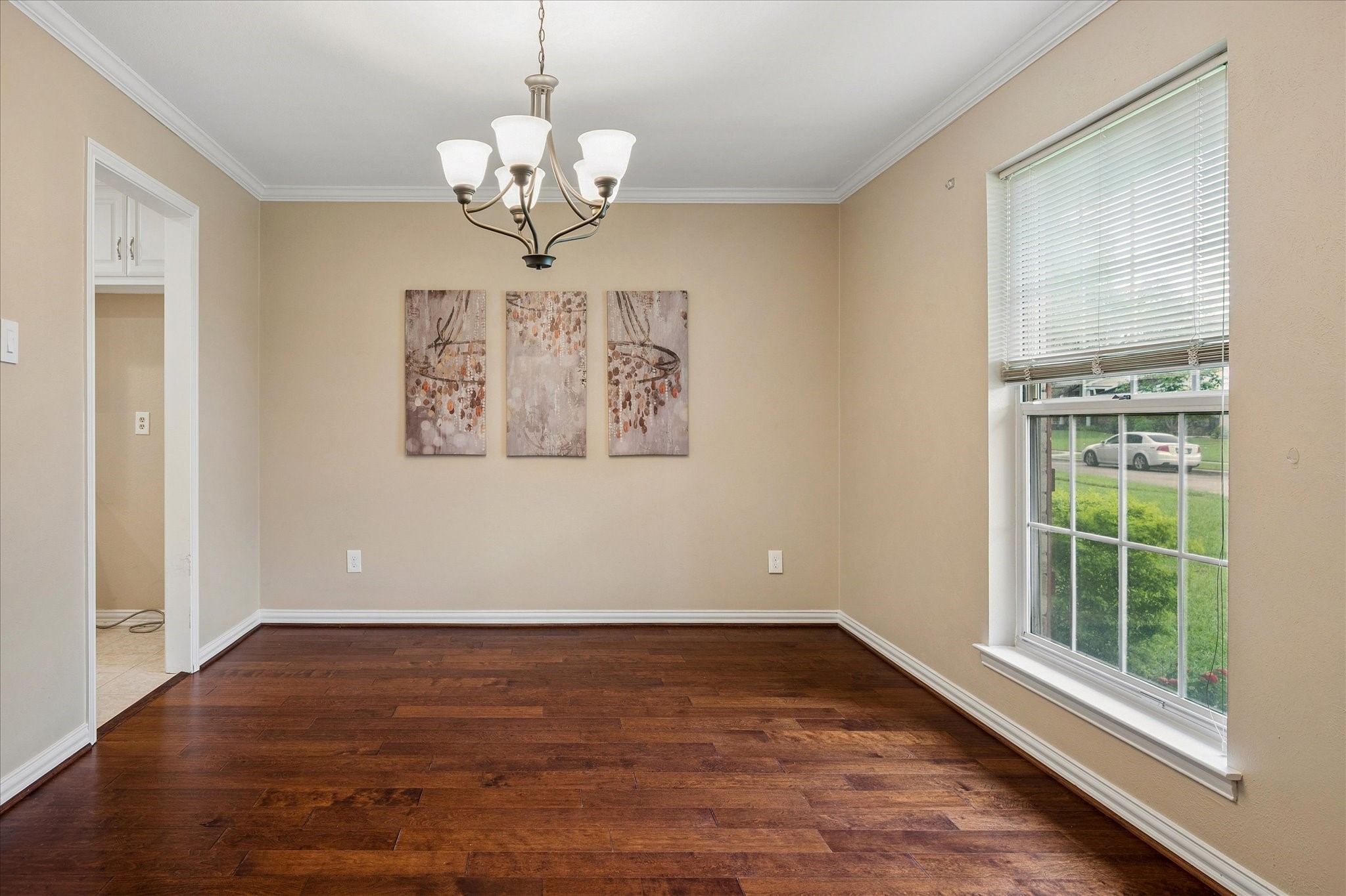 319 High Brook Drive Richardson TX 75080