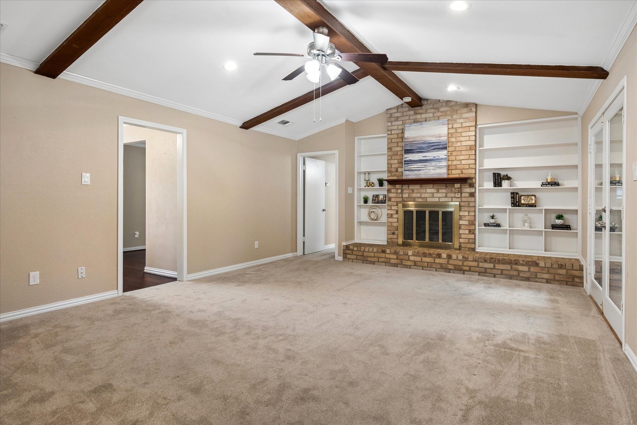319 High Brook Drive Richardson TX 75080
