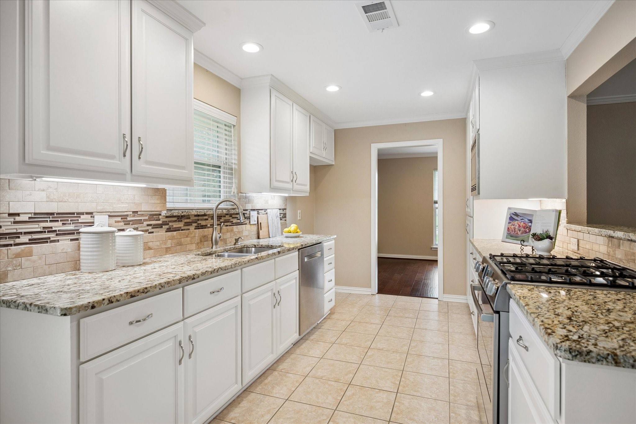 319 High Brook Drive Richardson TX 75080