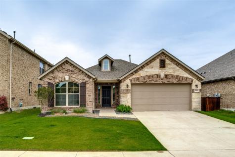 3009 Chestnut Lane Melissa TX 75454