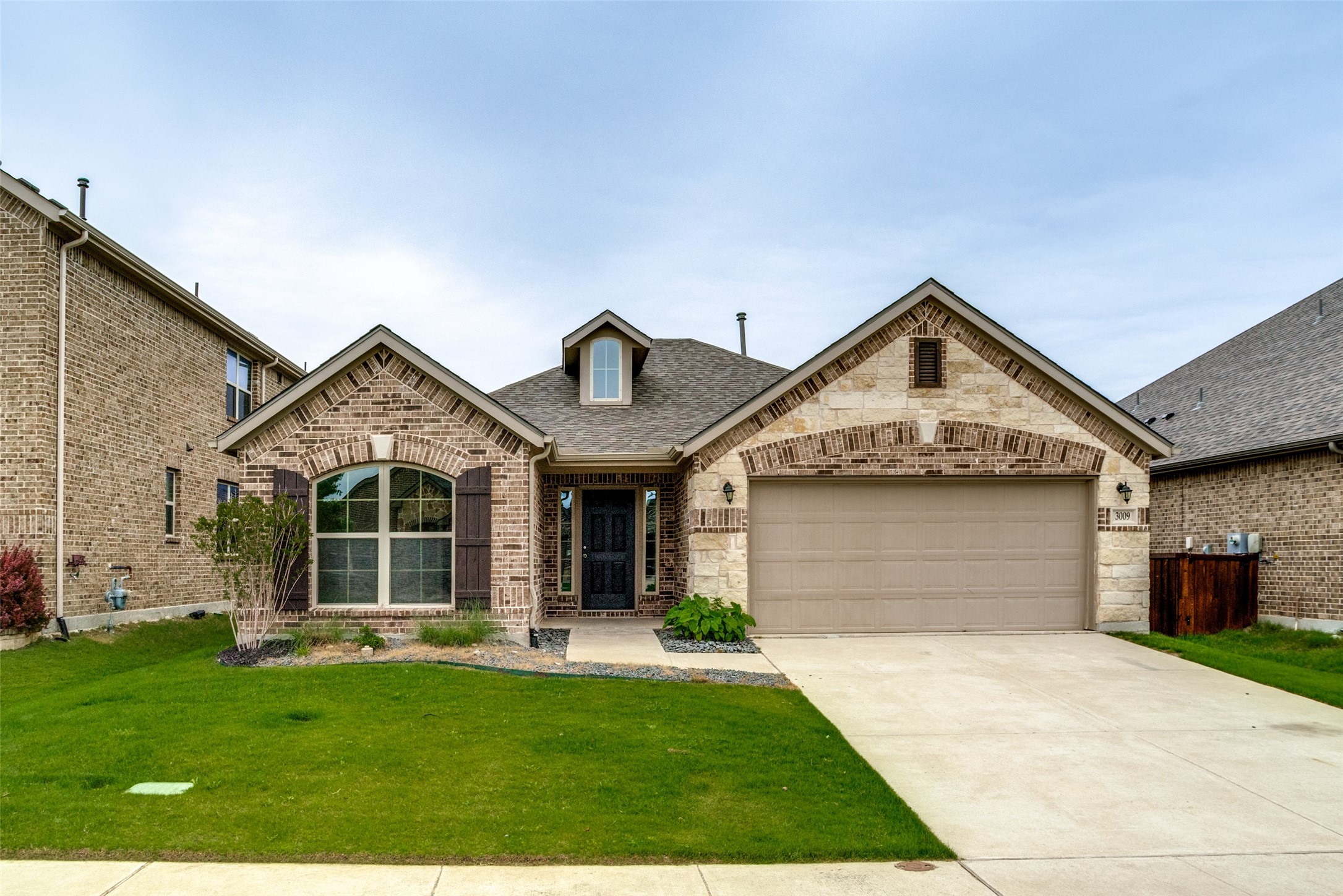 3009 Chestnut Lane Melissa TX 75454