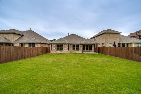 3009 Chestnut Lane Melissa TX 75454