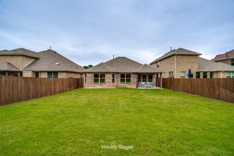 3009 Chestnut Lane Melissa TX 75454