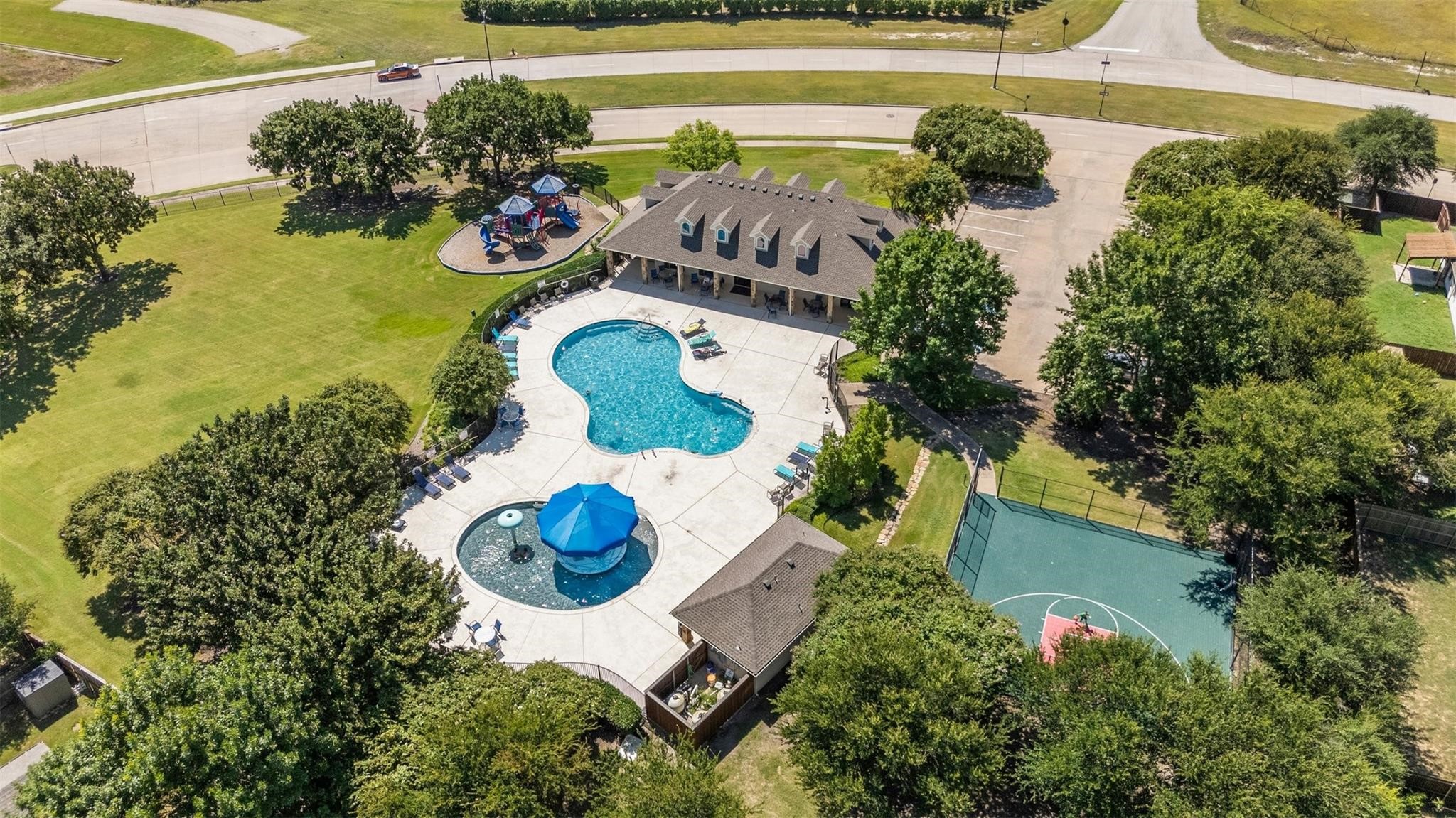 3009 Chestnut Lane Melissa TX 75454