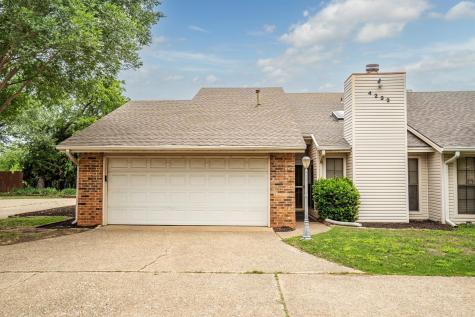4232 Gayle Court Flower Mound TX 75028