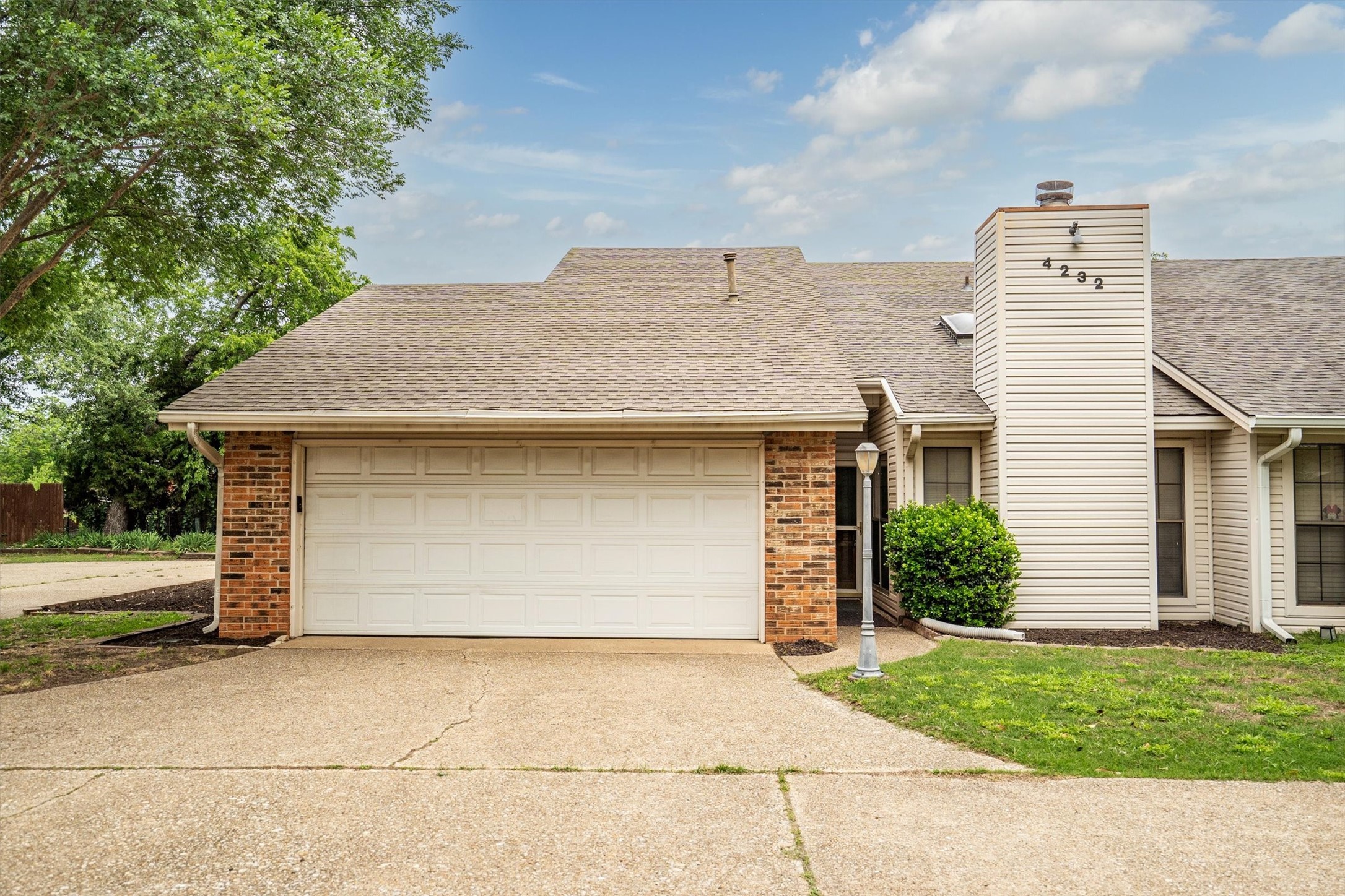 4232 Gayle Court Flower Mound TX 75028