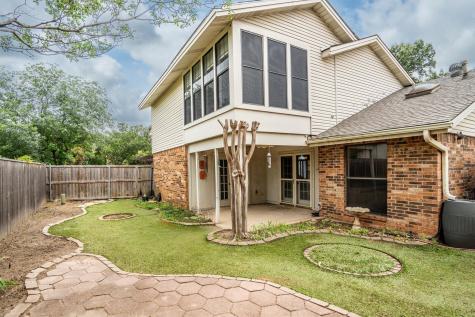 4232 Gayle Court Flower Mound TX 75028