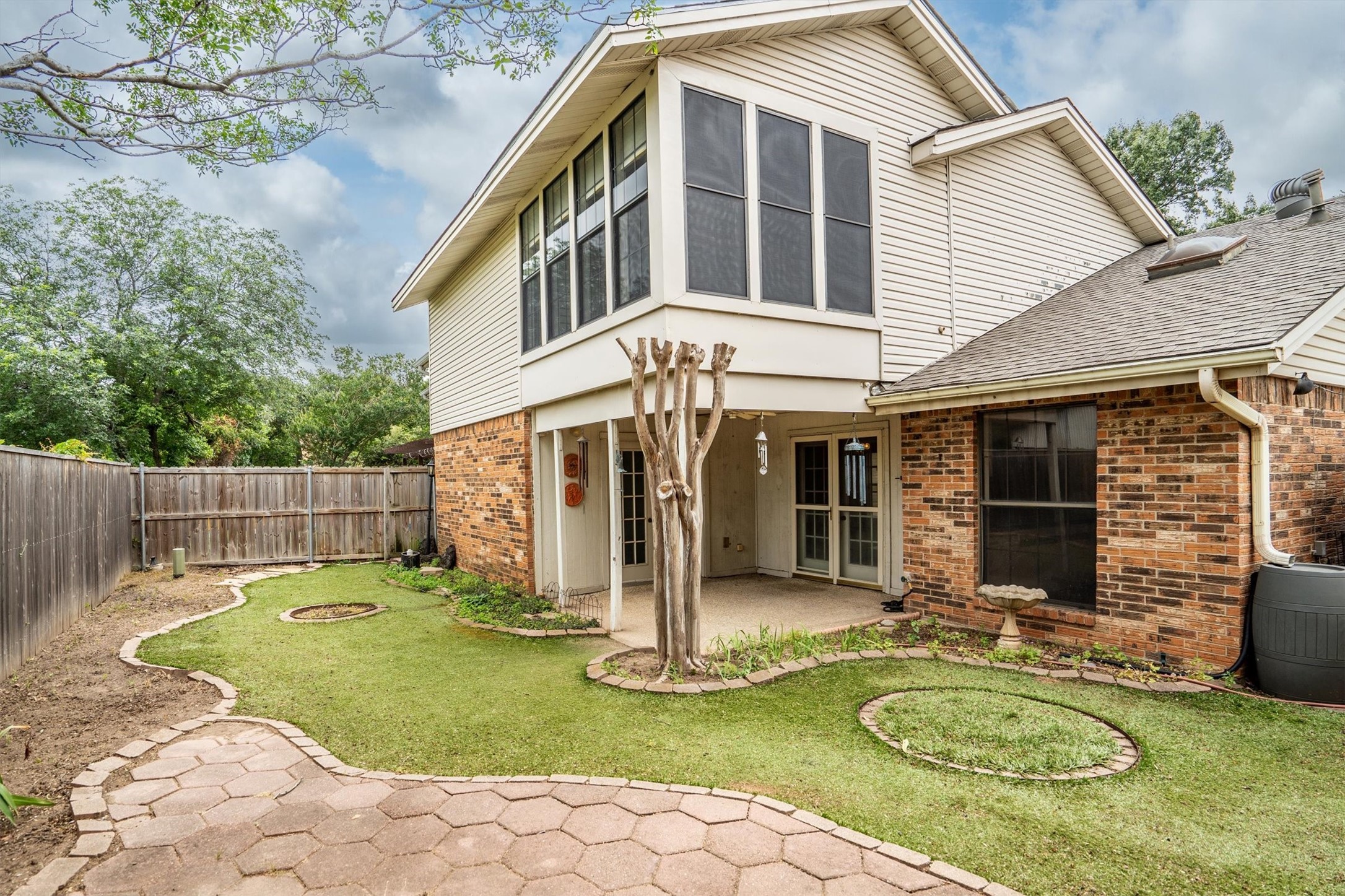 4232 Gayle Court Flower Mound TX 75028