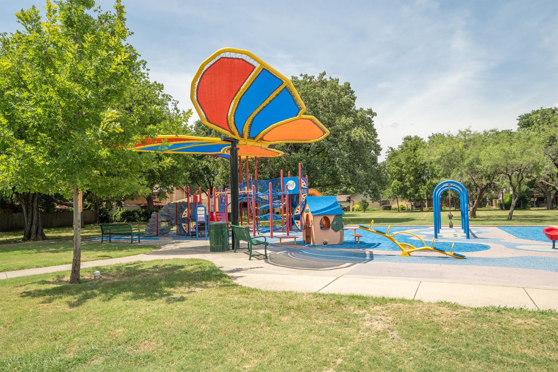 4232 Gayle Court Flower Mound TX 75028