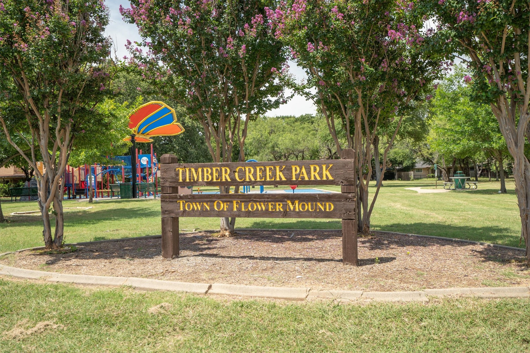 4232 Gayle Court Flower Mound TX 75028