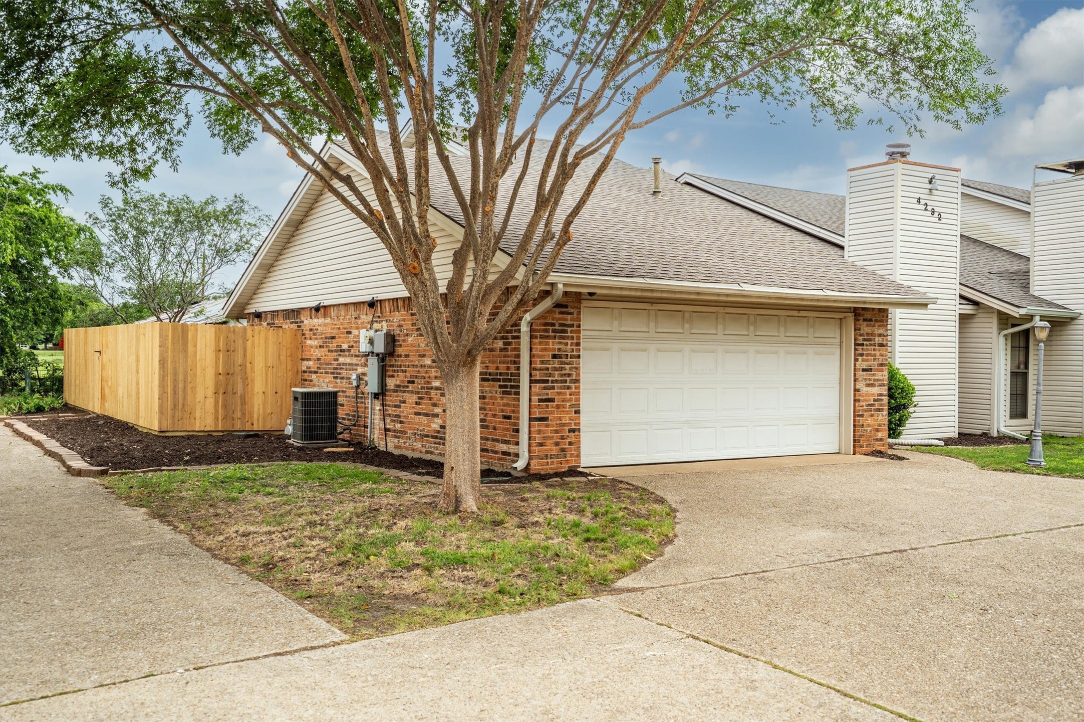 4232 Gayle Court Flower Mound TX 75028