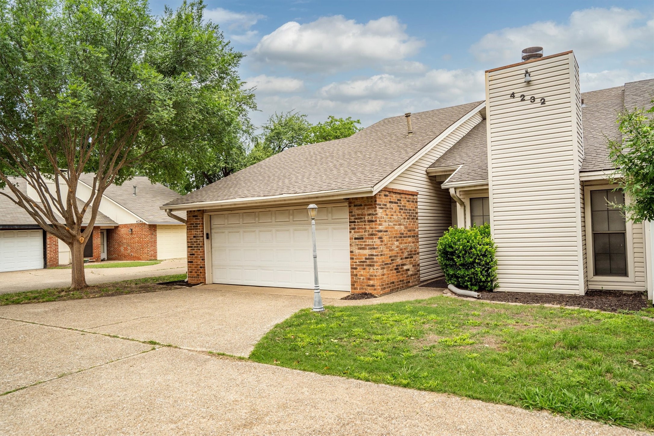 4232 Gayle Court Flower Mound TX 75028