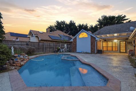 1309 Gonzales Drive Mesquite TX 75150