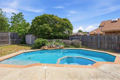 1309 Gonzales Drive Mesquite TX 75150