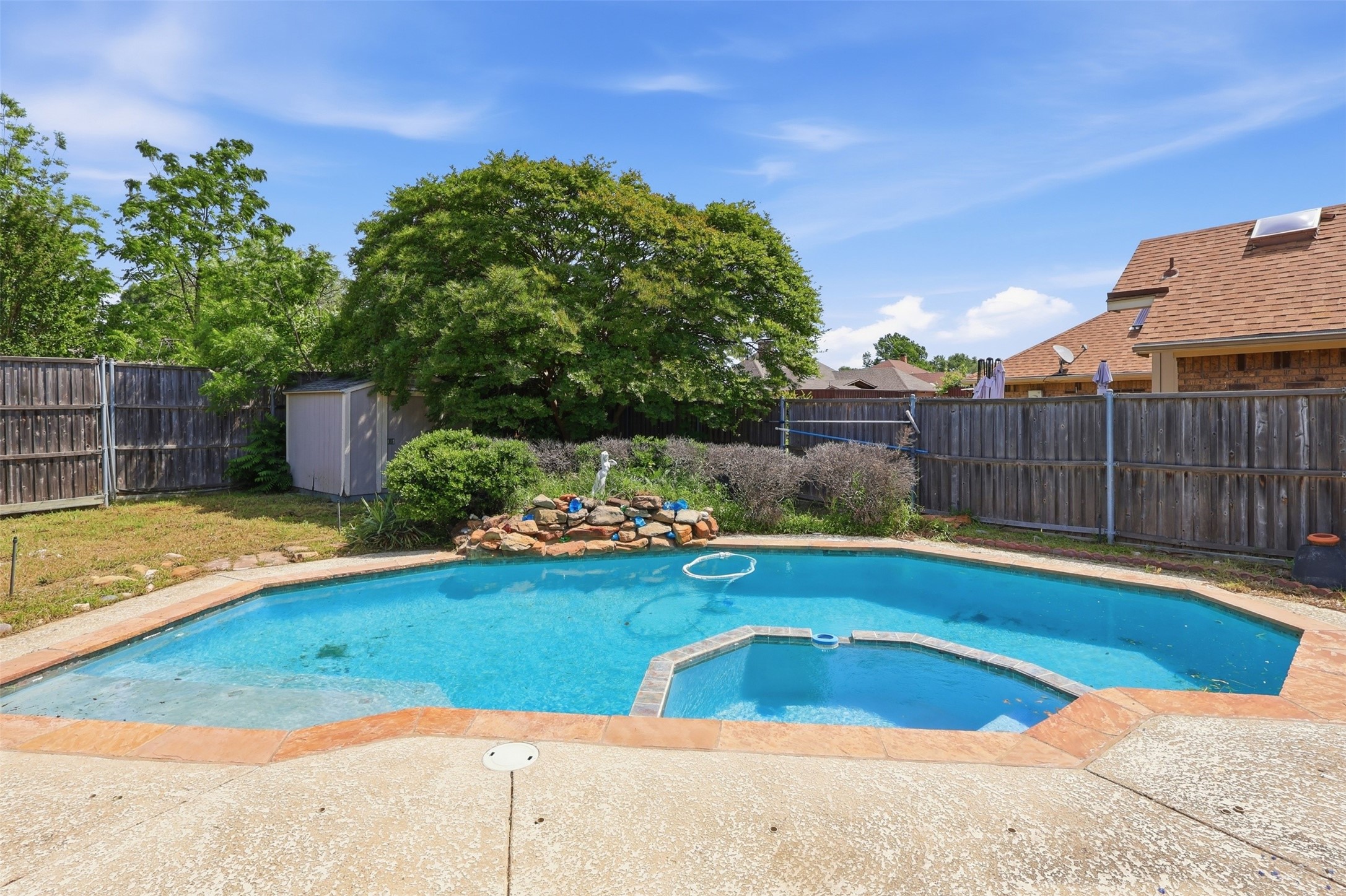 1309 Gonzales Drive Mesquite TX 75150