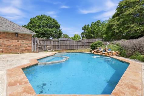 1309 Gonzales Drive Mesquite TX 75150