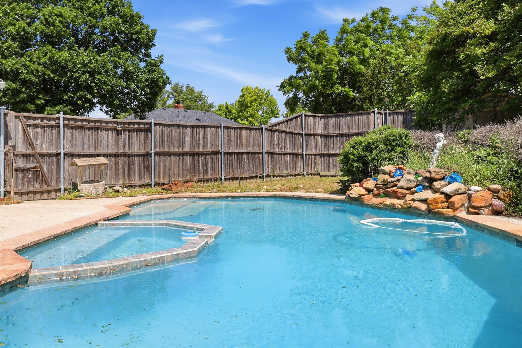 1309 Gonzales Drive Mesquite TX 75150