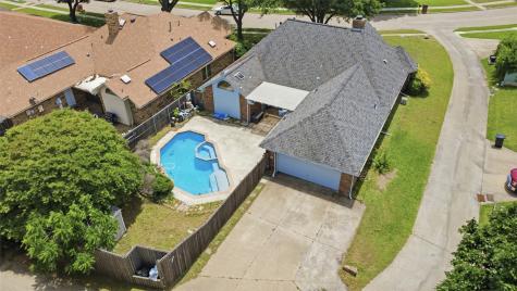 1309 Gonzales Drive Mesquite TX 75150
