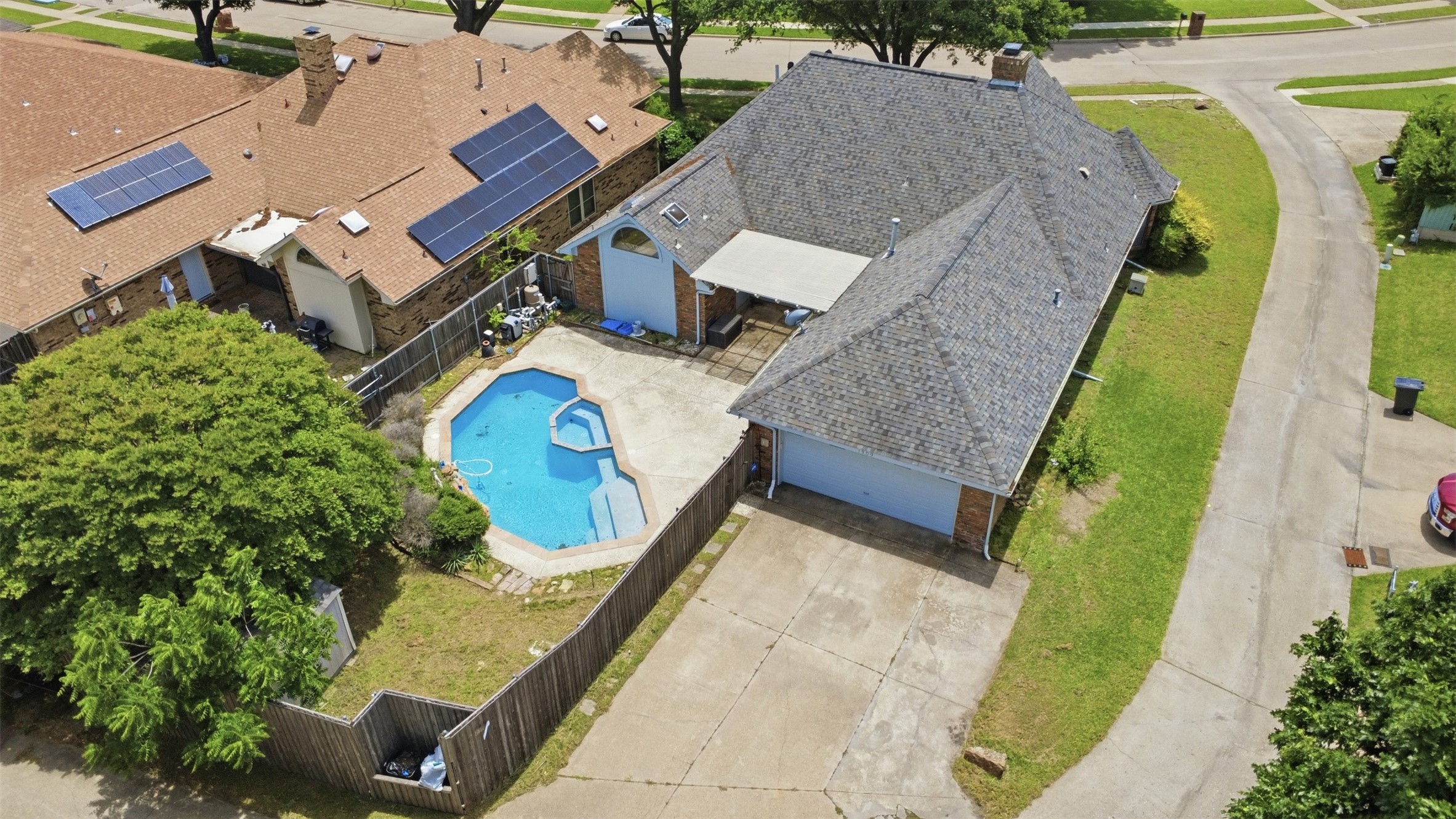 1309 Gonzales Drive Mesquite TX 75150