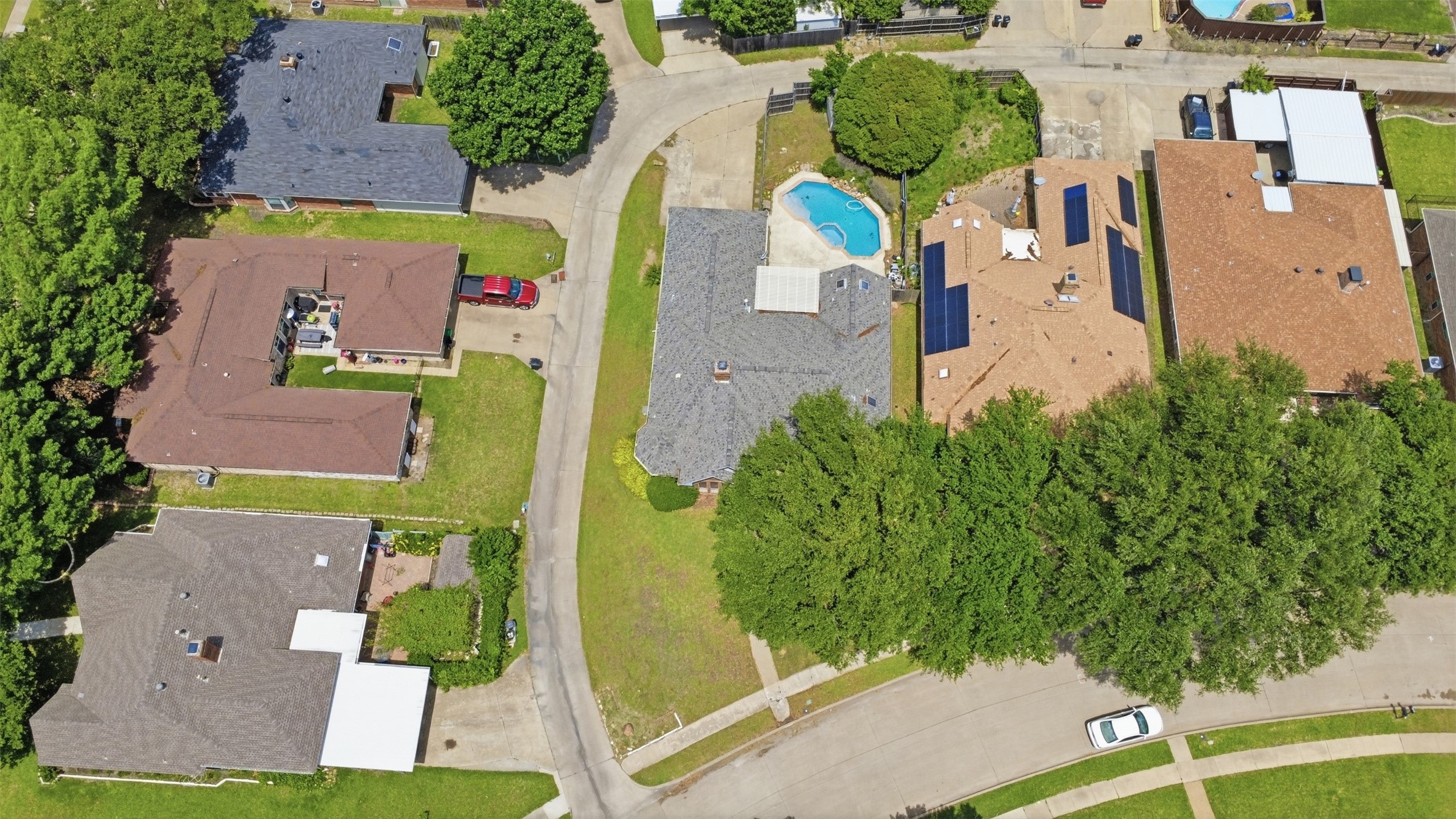 1309 Gonzales Drive Mesquite TX 75150