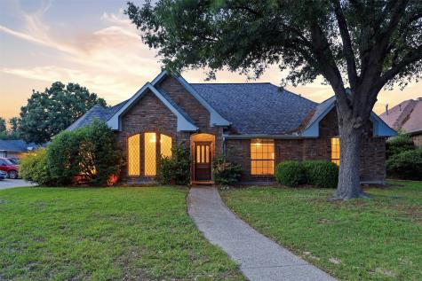 1309 Gonzales Drive Mesquite TX 75150