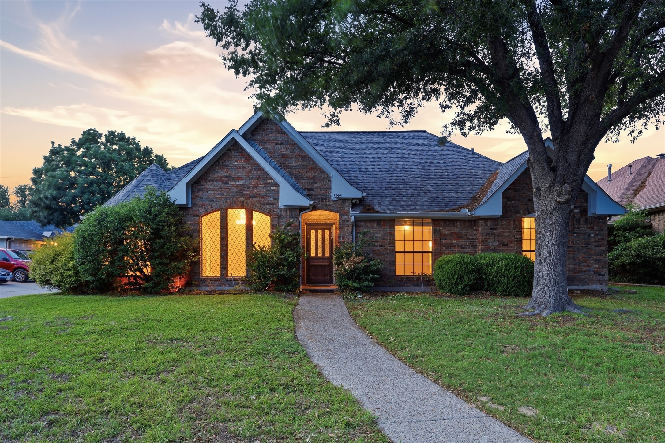 1309 Gonzales Drive Mesquite TX 75150