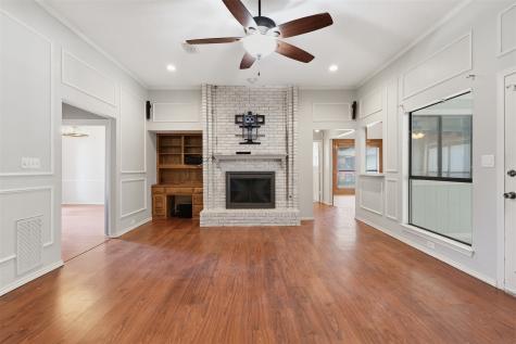1309 Gonzales Drive Mesquite TX 75150