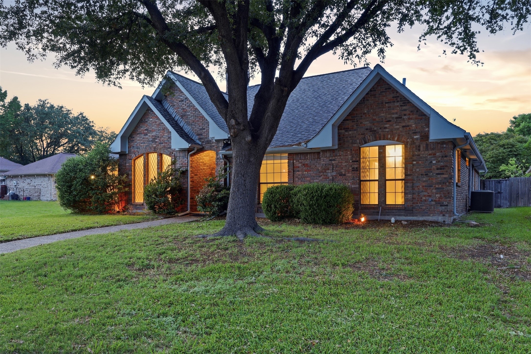 1309 Gonzales Drive Mesquite TX 75150
