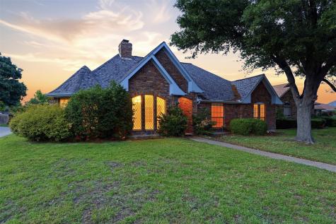 1309 Gonzales Drive Mesquite TX 75150