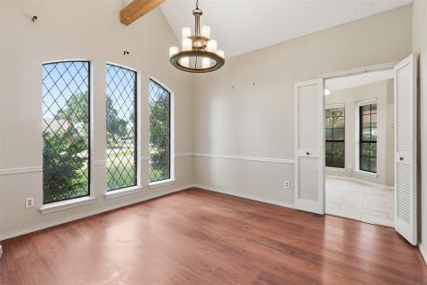 1309 Gonzales Drive Mesquite TX 75150