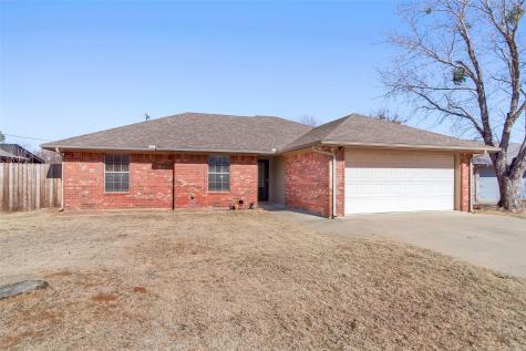 2801 Regal Drive Denison TX 75020