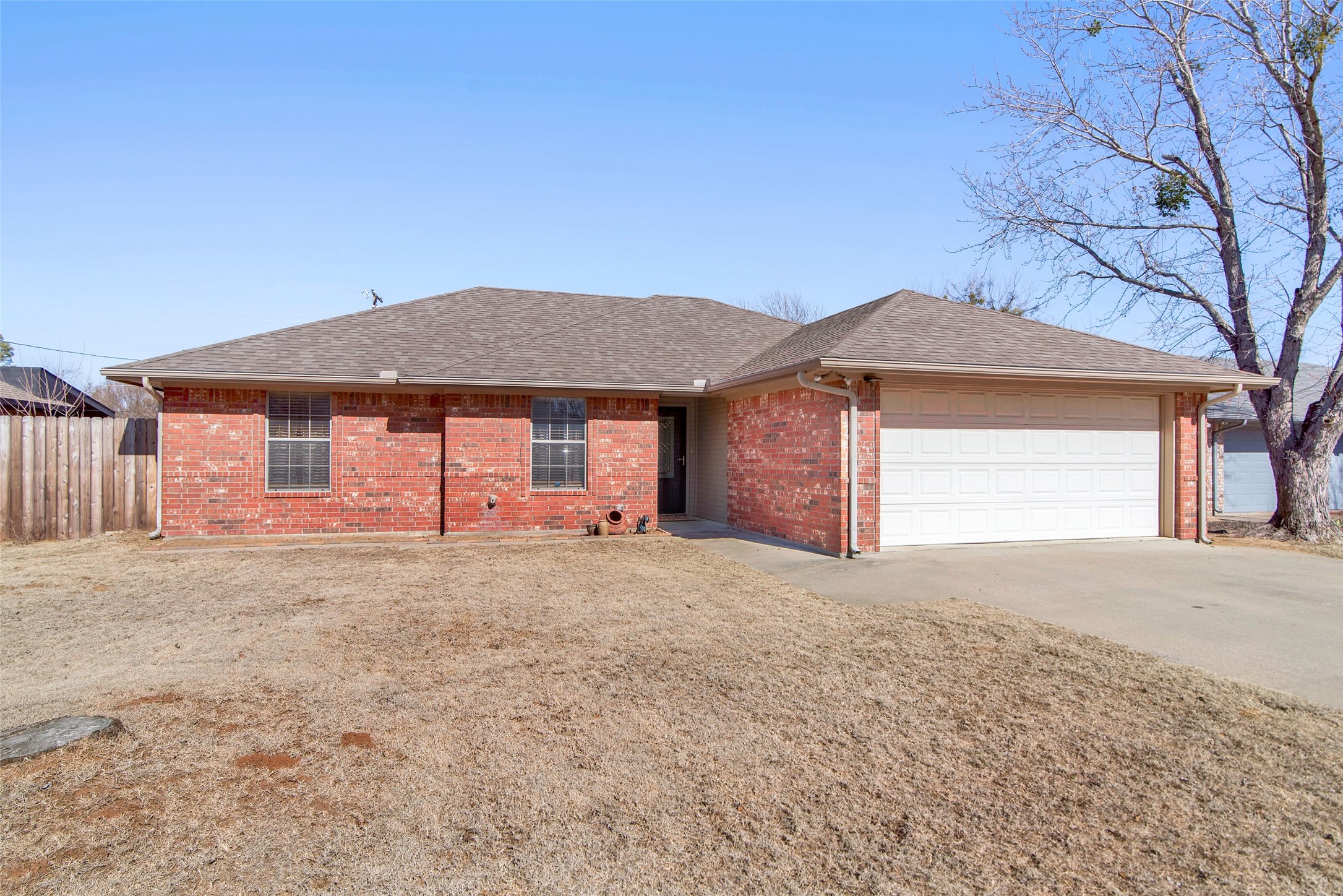 2801 Regal Drive Denison TX 75020