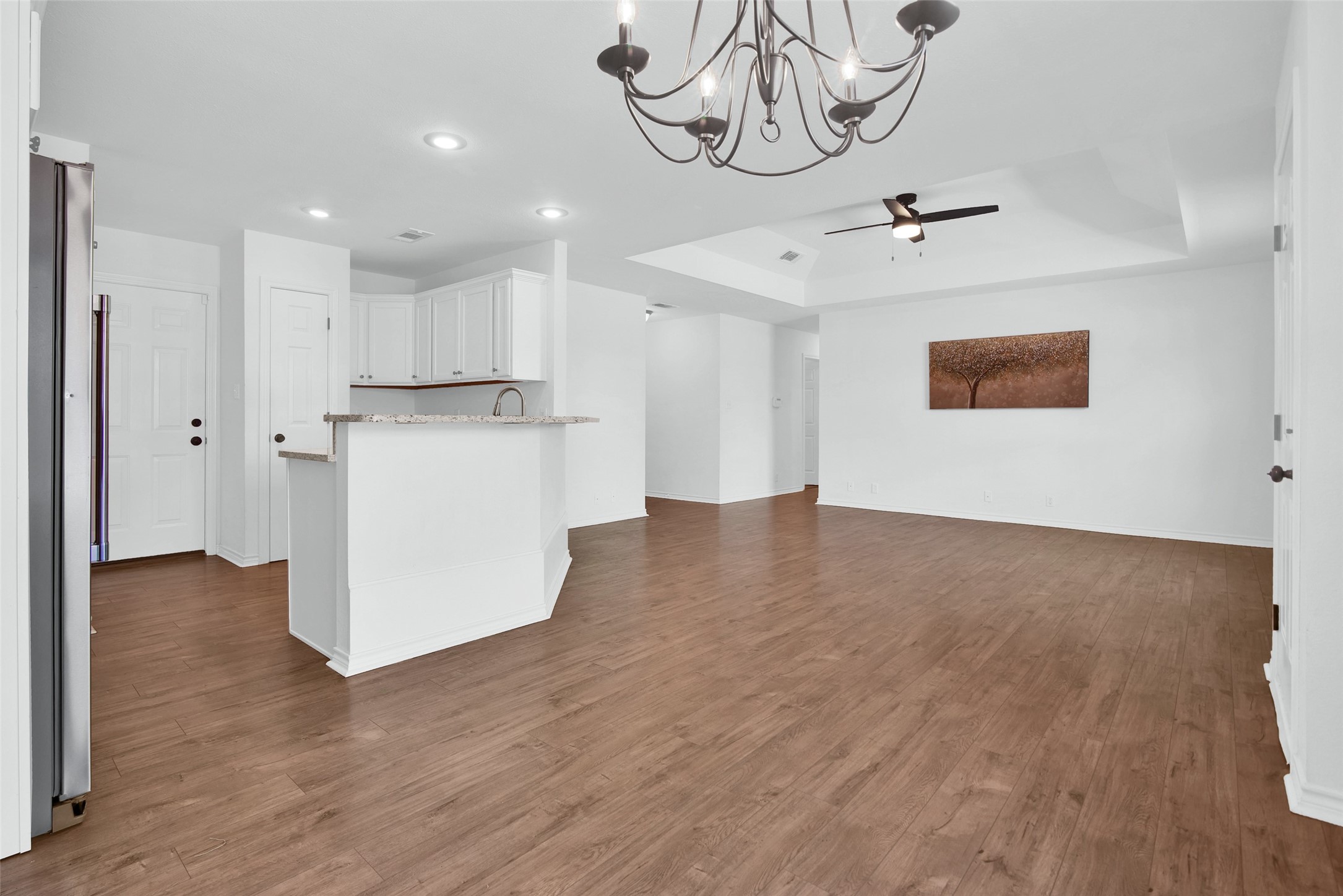 2801 Regal Drive Denison TX 75020
