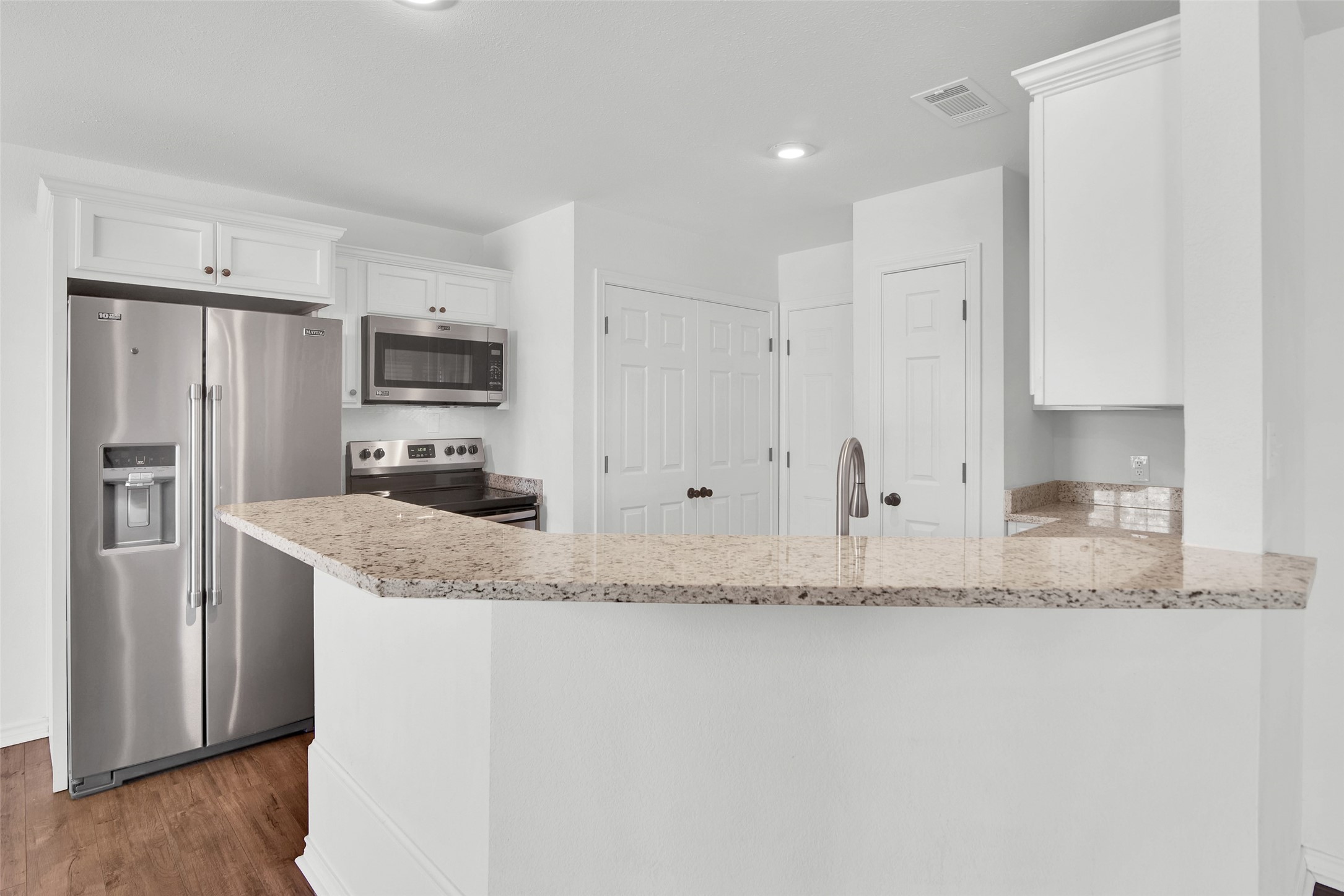 2801 Regal Drive Denison TX 75020