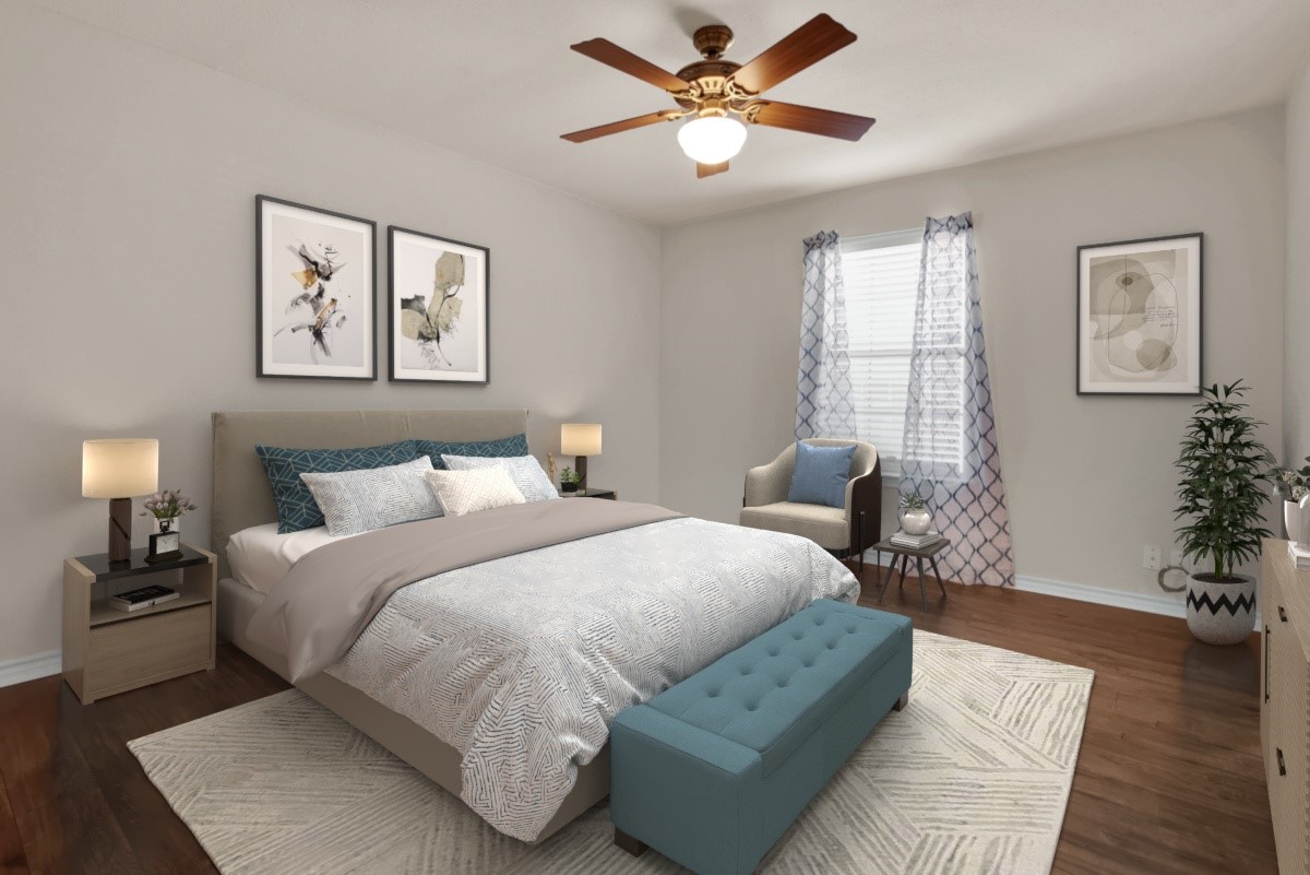 2801 Regal Drive Denison TX 75020