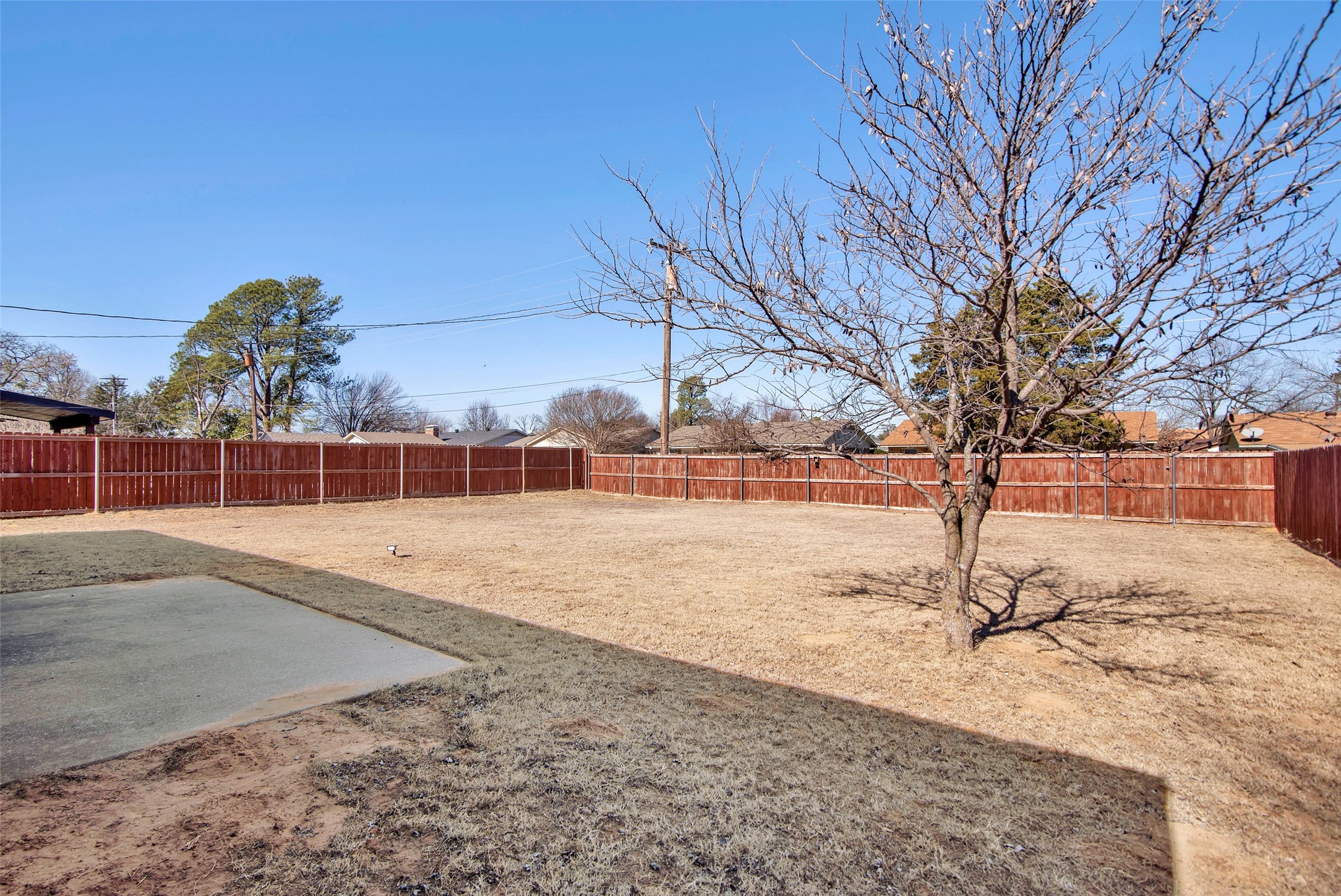 2801 Regal Drive Denison TX 75020