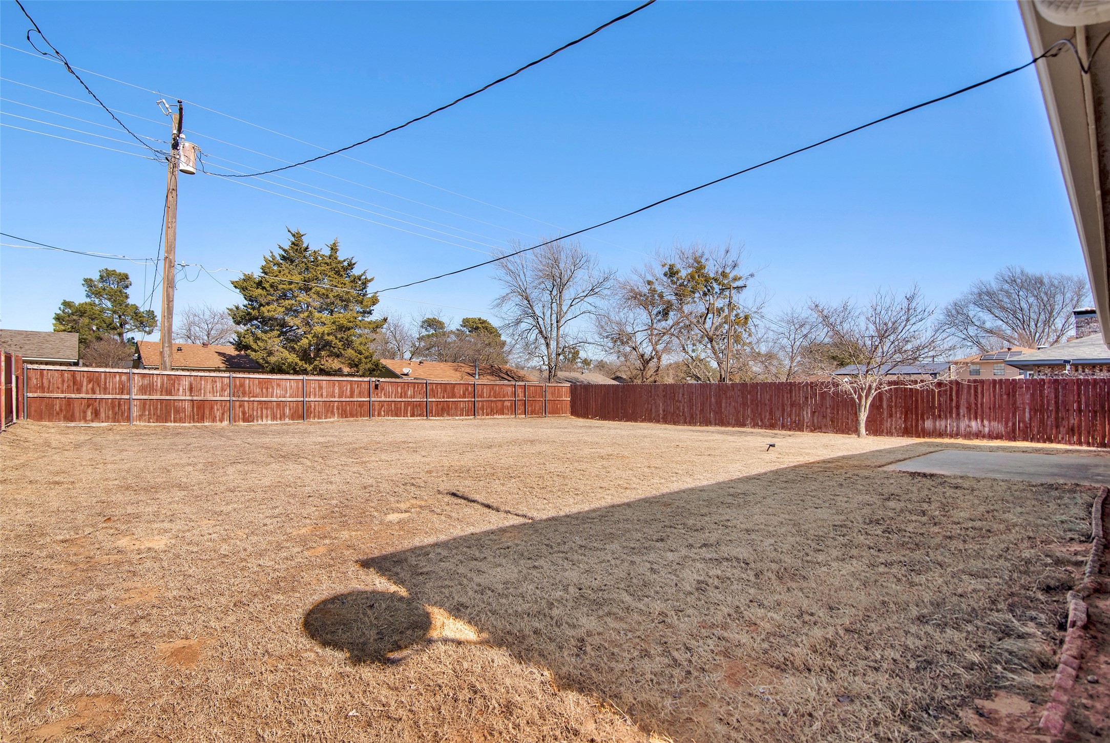 2801 Regal Drive Denison TX 75020