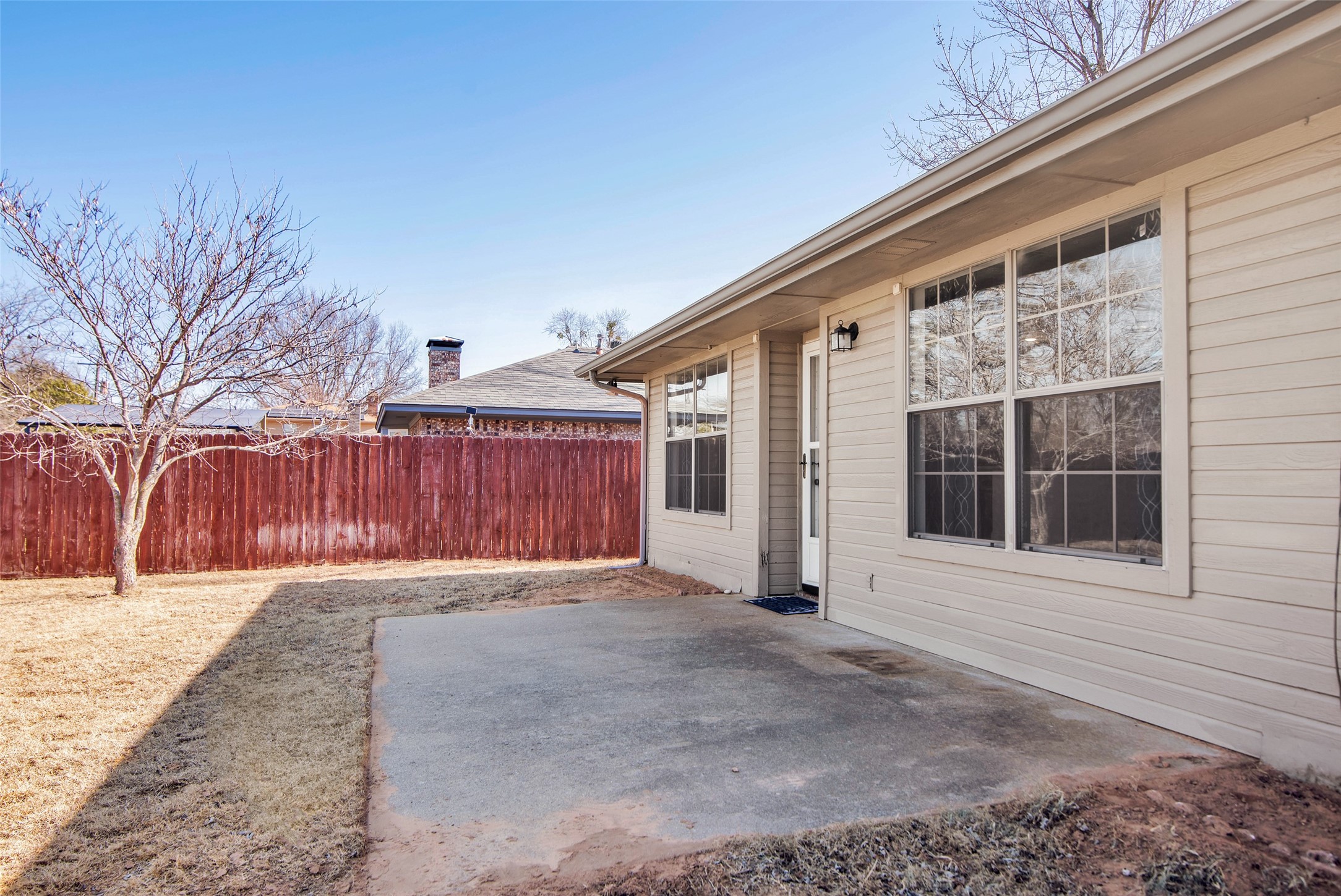 2801 Regal Drive Denison TX 75020