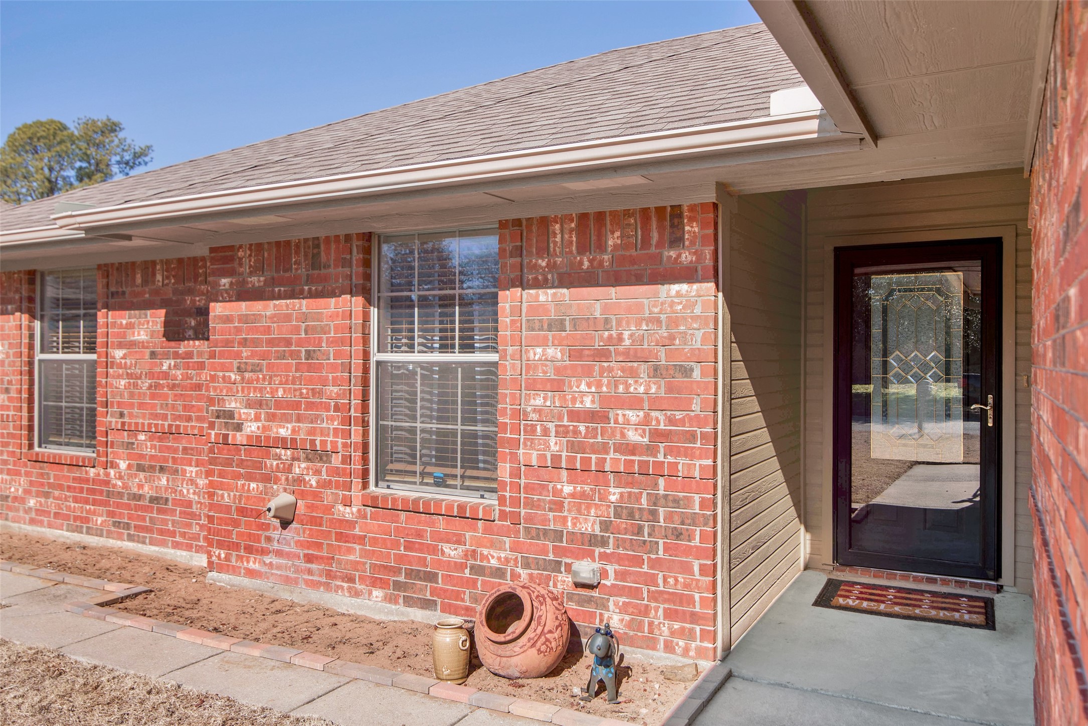 2801 Regal Drive Denison TX 75020
