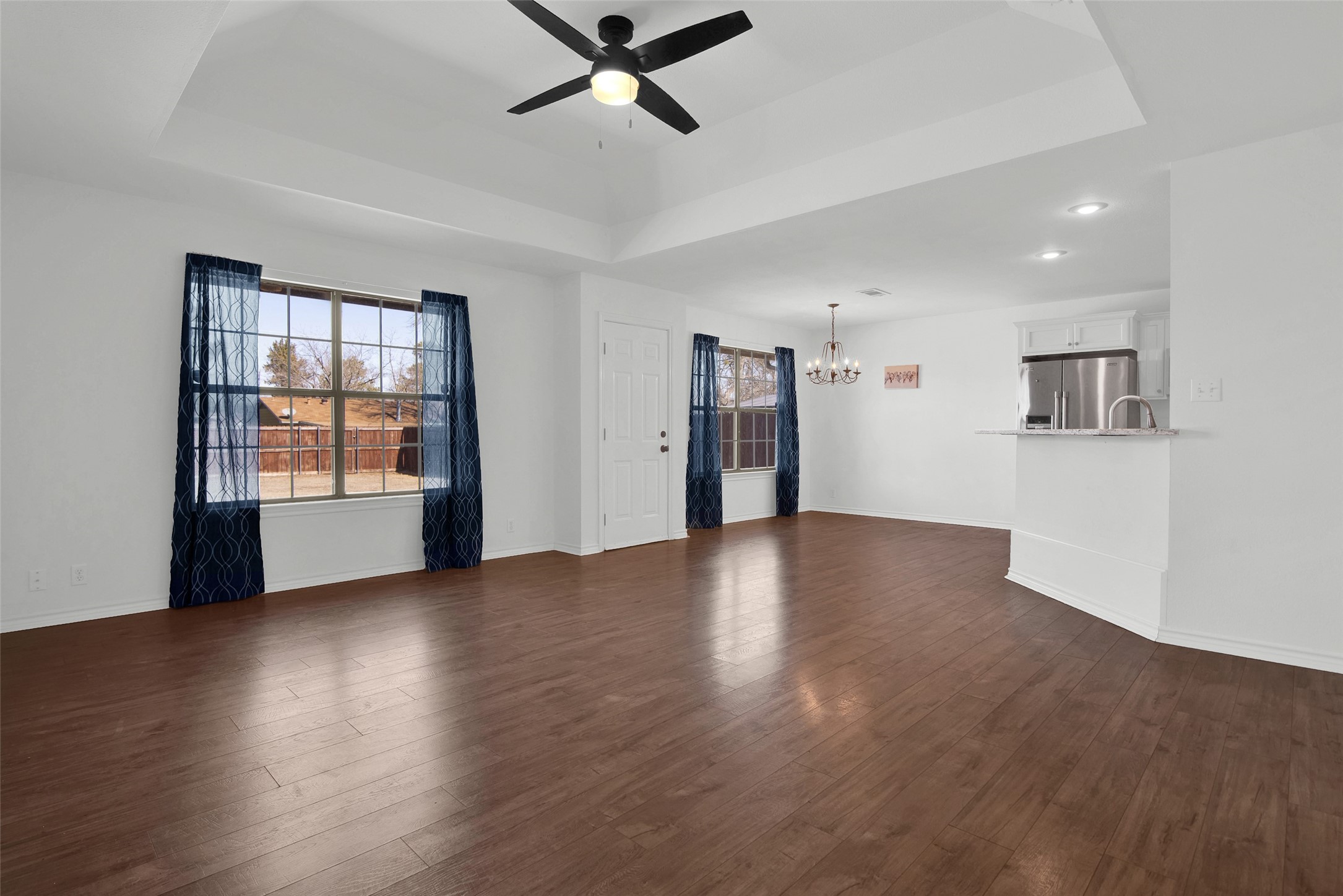 2801 Regal Drive Denison TX 75020