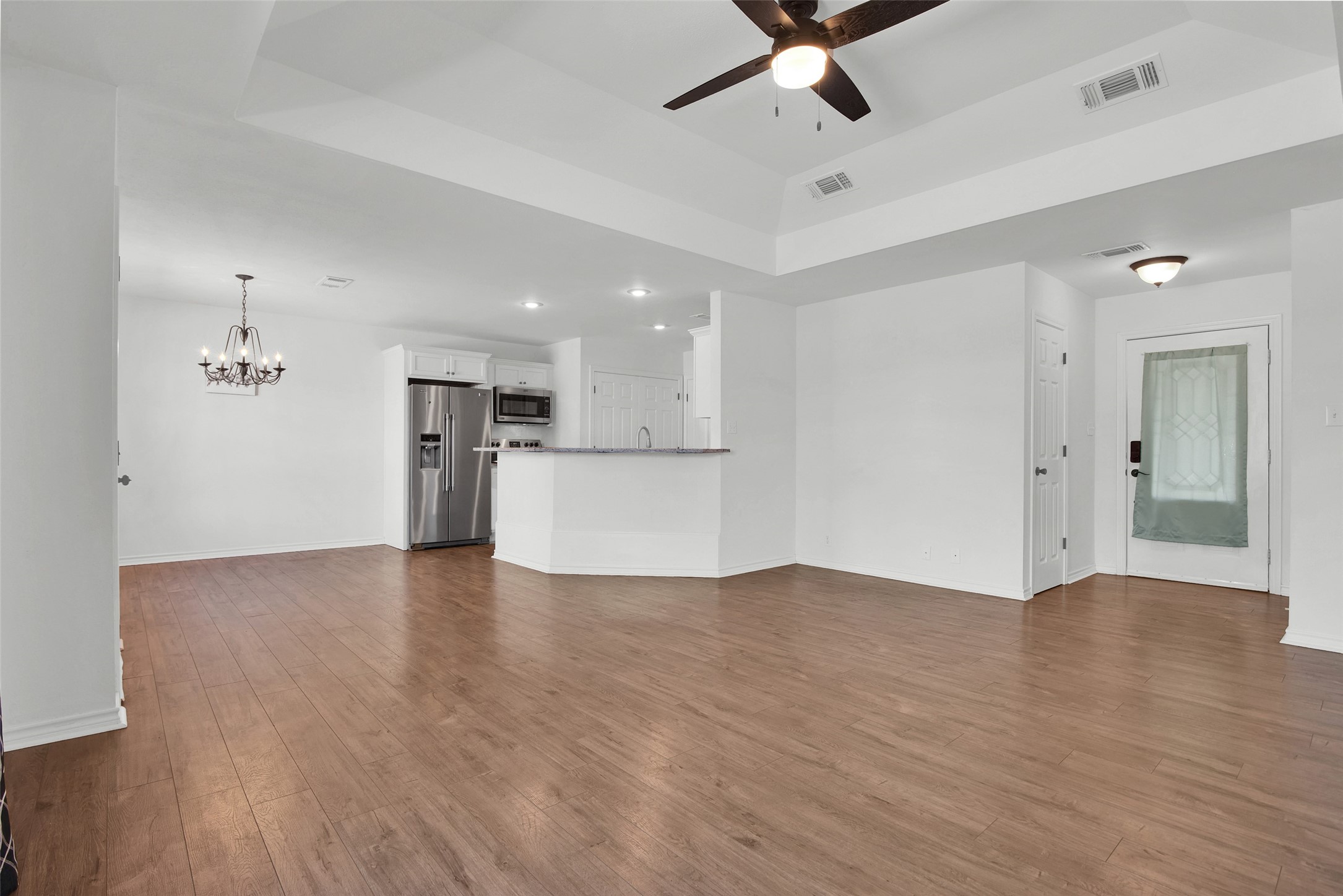 2801 Regal Drive Denison TX 75020