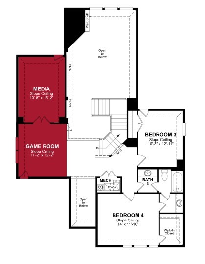 2500 Bernham Drive Celina TX 75009