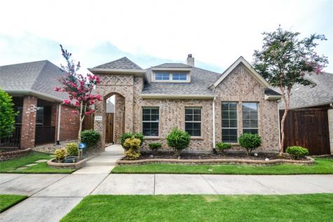 9789 Bell Rock Road Frisco TX 75035