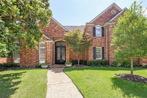 4420 Highlander Drive Dallas TX 75287