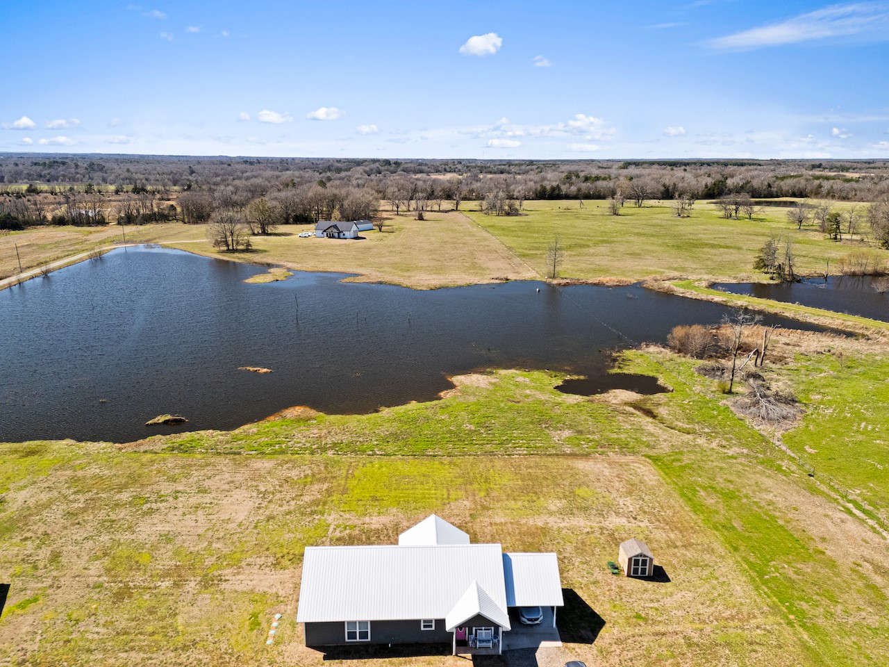349 County Road 3104 Pittsburg TX 75686