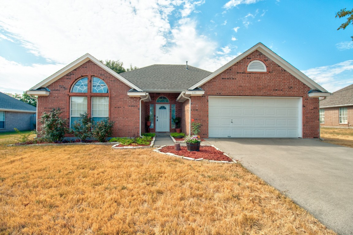 635 E Liberty Street Pilot Point TX 76258